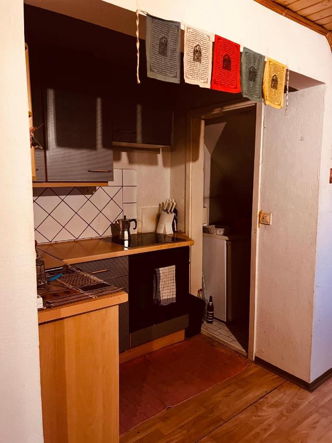Private Room In Innerstadt 格拉茨 外观 照片
